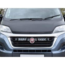 Kit Intégration Calandre Lazer Triple-R Wide Fiat Ducato 2014-2021